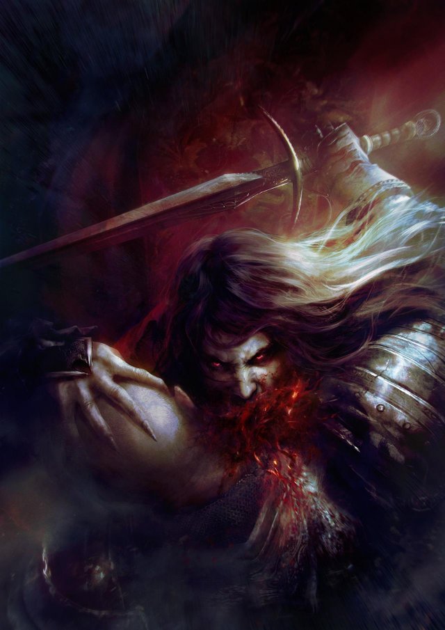 Castlevania: Lords of Shadow 2 - Immagine 101380