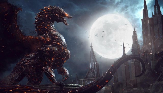 Castlevania: Lords of Shadow 2 - Immagine 101383