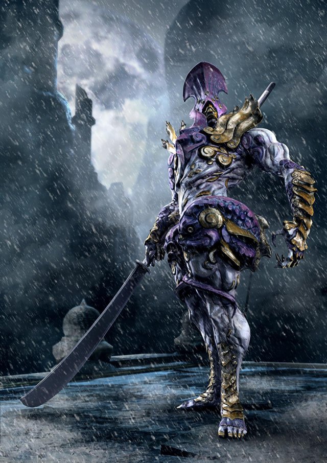Castlevania: Lords of Shadow 2 - Immagine 101386
