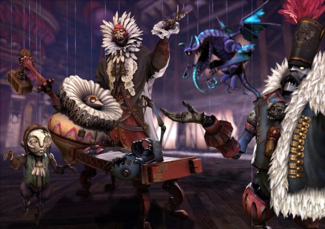 Castlevania: Lords of Shadow 2 - Immagine 104147