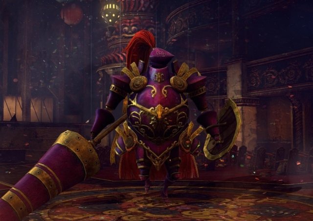 Castlevania: Lords of Shadow 2 - Immagine 104150