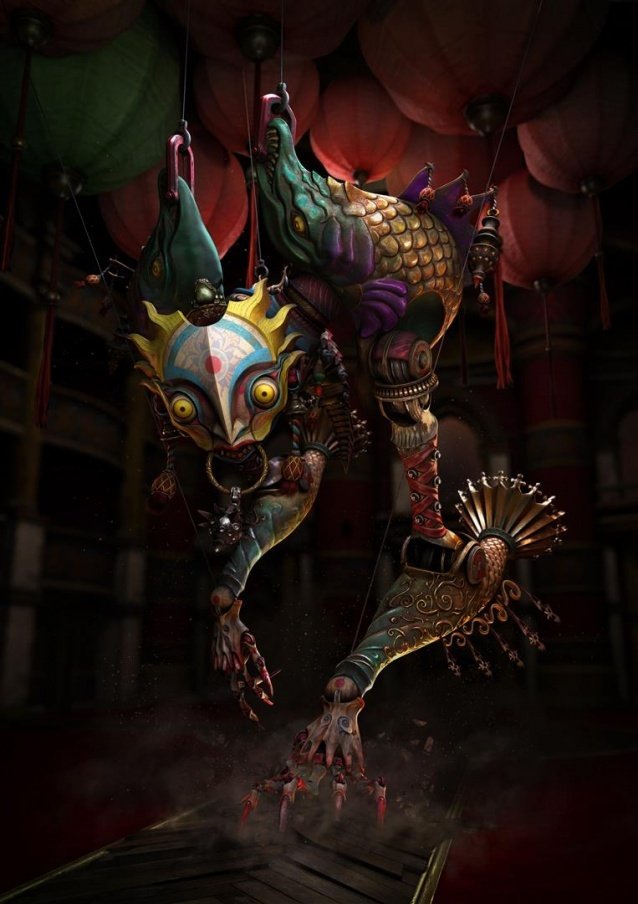 Castlevania: Lords of Shadow 2 - Immagine 104153