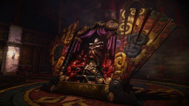 Castlevania: Lords of Shadow 2 - Immagine 104156