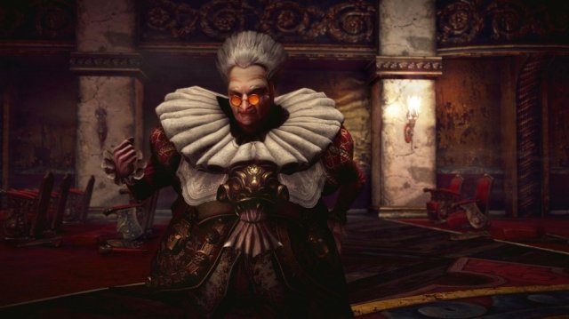 Castlevania: Lords of Shadow 2 - Immagine 104159