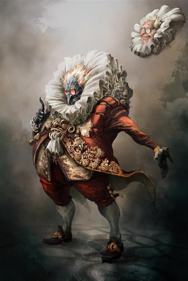 Castlevania: Lords of Shadow 2 - Immagine 104162