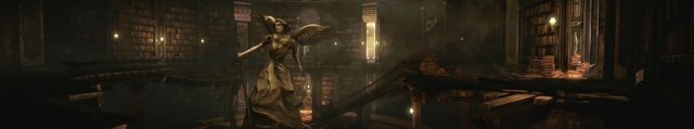 Castlevania: Lords of Shadow 2 - Immagine 105679