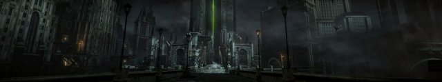 Castlevania: Lords of Shadow 2 immagine 105687