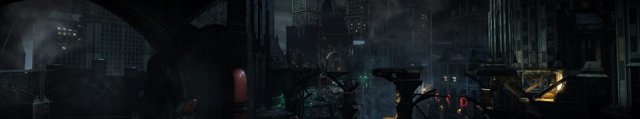 Castlevania: Lords of Shadow 2 - Immagine 105696