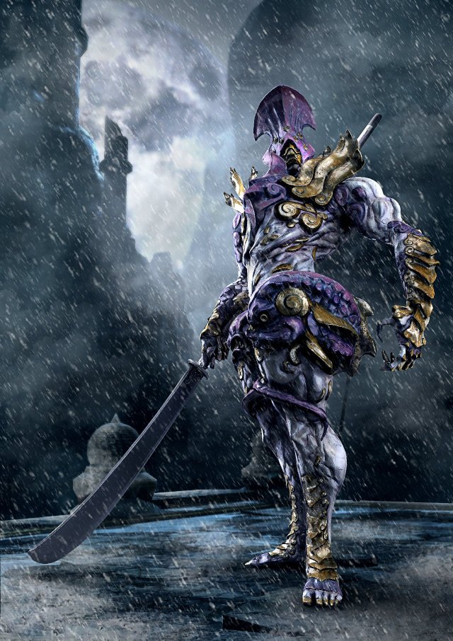 Castlevania: Lords of Shadow 2 - Immagine 101514