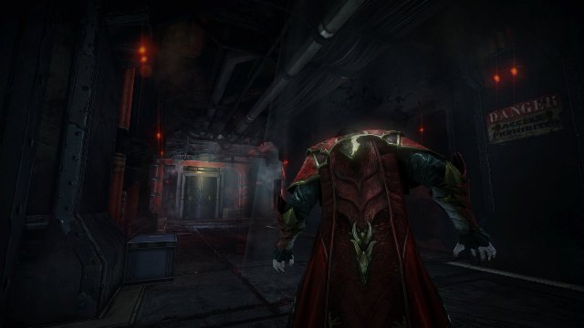 Castlevania: Lords of Shadow 2 - Immagine 101526