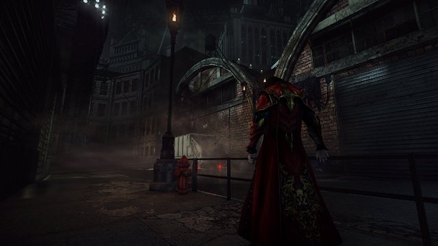 Castlevania: Lords of Shadow 2 - Immagine 101532