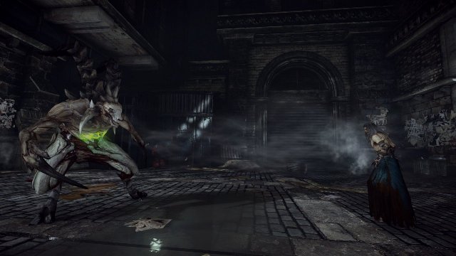 Castlevania: Lords of Shadow 2 - Immagine 101535