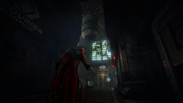 Castlevania: Lords of Shadow 2 - Immagine 101538