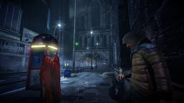 Castlevania: Lords of Shadow 2 - Immagine 101547
