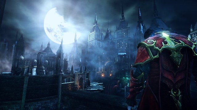 Castlevania: Lords of Shadow 2 - Immagine 101550