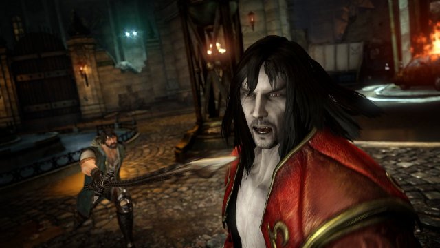 Castlevania: Lords of Shadow 2 - Immagine 101556