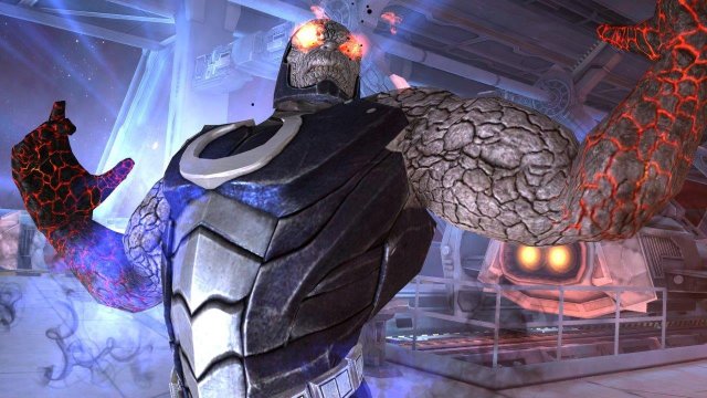 Injustice: Gods Among Us immagine 106893