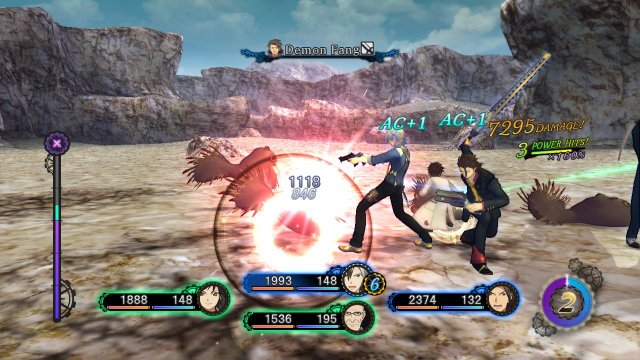 Tales of Xillia 2 - Immagine 116525