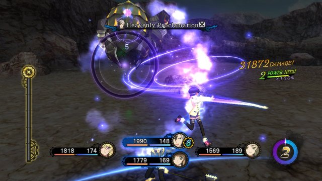 Tales of Xillia 2 - Immagine 116526