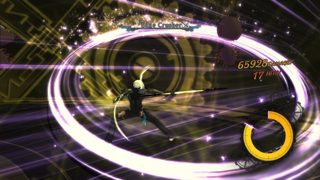 Tales of Xillia 2 - Immagine 116527