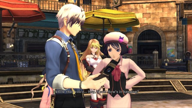 Tales of Xillia 2 - Immagine 116529