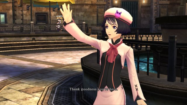Tales of Xillia 2 - Immagine 116530