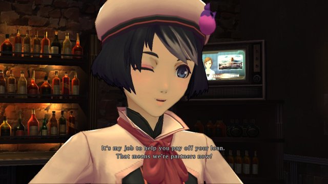 Tales of Xillia 2 - Immagine 116531