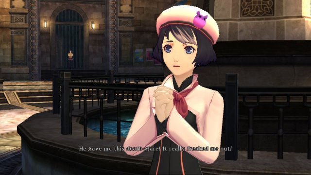 Tales of Xillia 2 - Immagine 116534