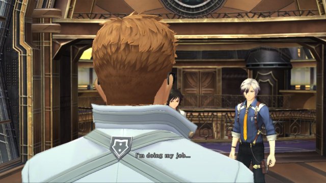 Tales of Xillia 2 - Immagine 116536