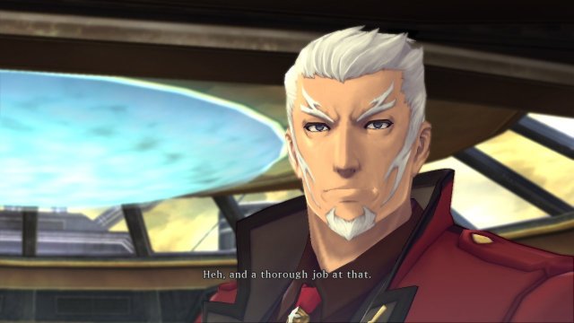 Tales of Xillia 2 - Immagine 116537