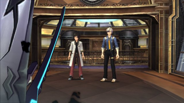 Tales of Xillia 2 - Immagine 116539