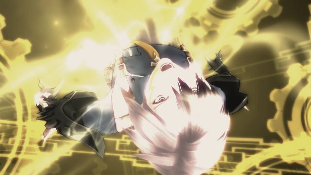 Tales of Xillia 2 - Immagine 116540