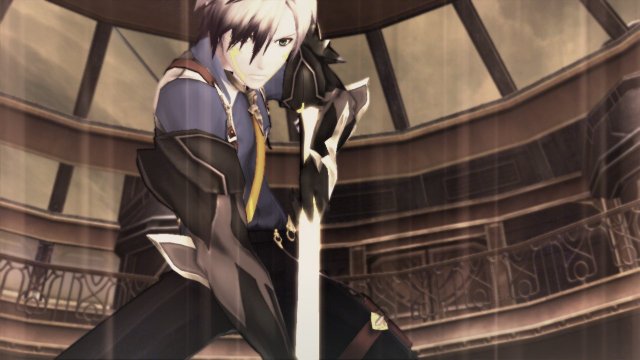 Tales of Xillia 2 - Immagine 116541