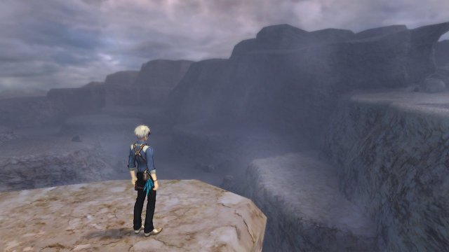 Tales of Xillia 2 - Immagine 116544