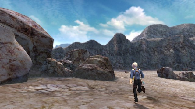 Tales of Xillia 2 - Immagine 116545