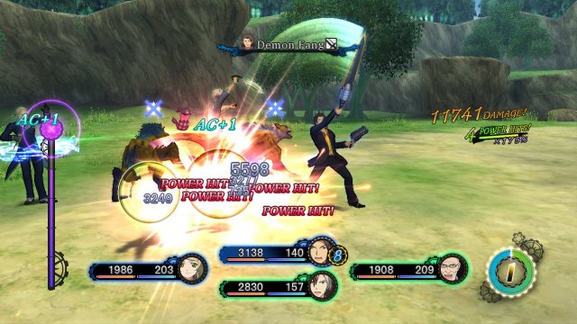 Tales of Xillia 2 - Immagine 120702