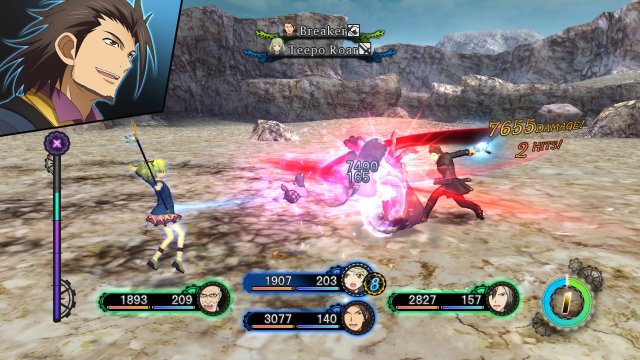 Tales of Xillia 2 - Immagine 120703