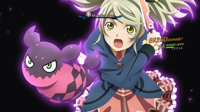 Tales of Xillia 2 - Immagine 120705