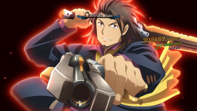 Tales of Xillia 2 - Immagine 120706