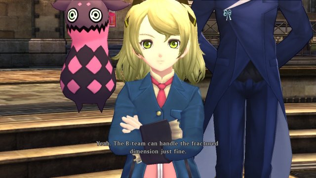 Tales of Xillia 2 - Immagine 120707