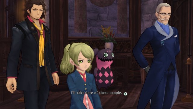 Tales of Xillia 2 - Immagine 120708
