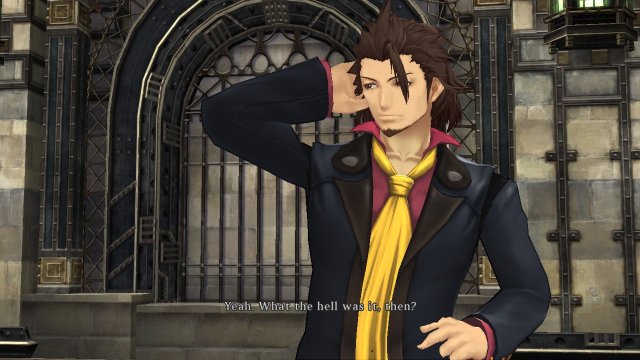 Tales of Xillia 2 - Immagine 120709