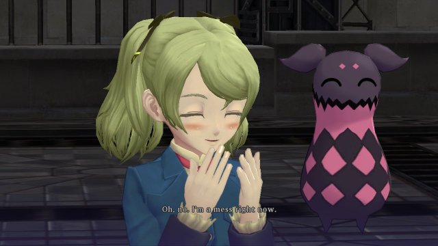 Tales of Xillia 2 - Immagine 120710