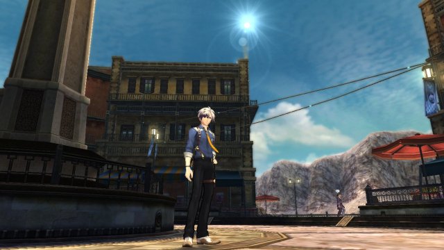 Tales of Xillia 2 - Immagine 111173