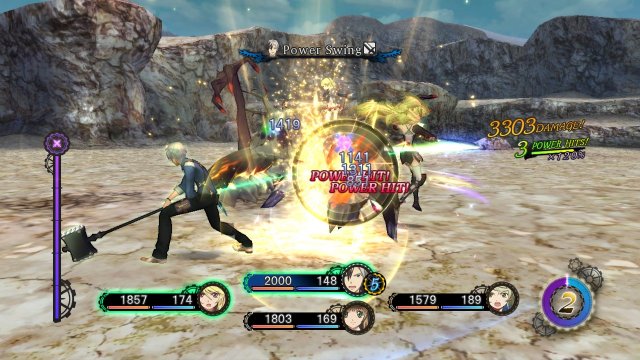 Tales of Xillia 2 - Immagine 111177