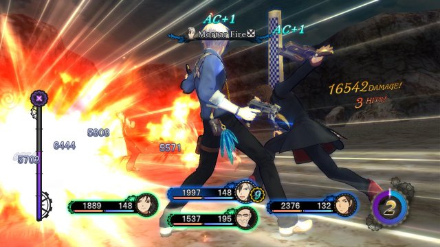 Tales of Xillia 2 - Immagine 111179