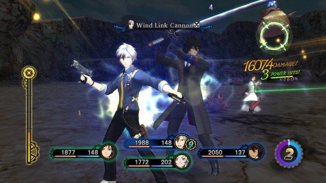Tales of Xillia 2 - Immagine 111180