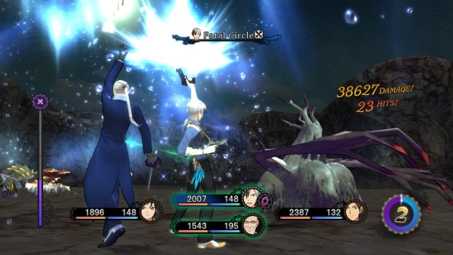 Tales of Xillia 2 - Immagine 111181