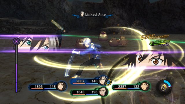 Tales of Xillia 2 - Immagine 111182