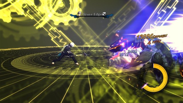 Tales of Xillia 2 - Immagine 111183